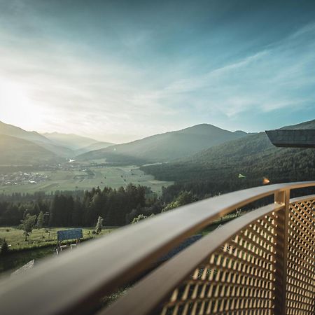 Alpin Panorama Hotel Hubertus Olang Екстериор снимка